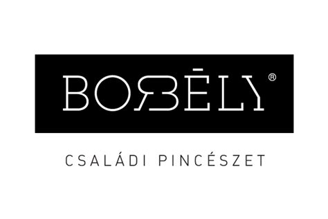 Borbély Családi Pincészet borháza