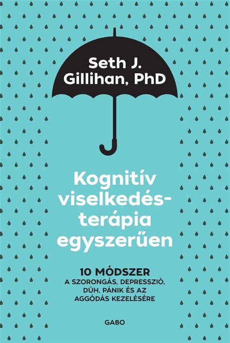 A kognitív viselkedésterápia folyamata