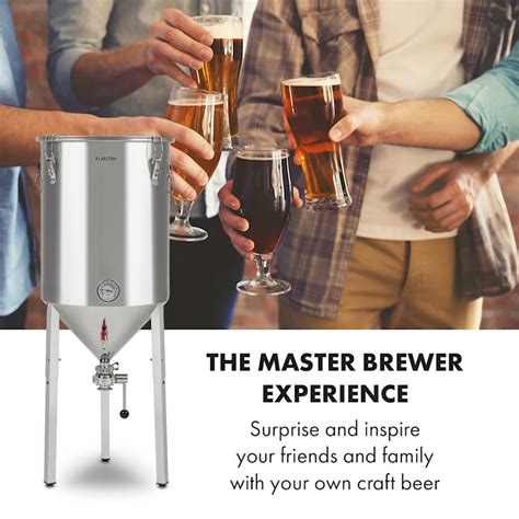 Erjesztő edény kotyogóval