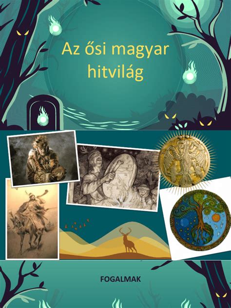 Ősi magyar almafák