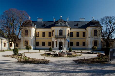 Lamberg-kastély Móri Bornapok idején