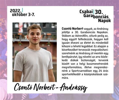 Diákok kampányolnak a Garabonciás Napokon