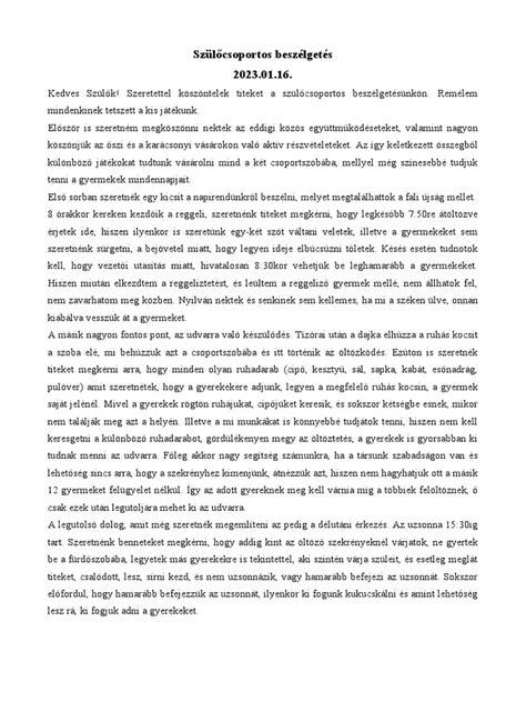 csoportos beszélgetés