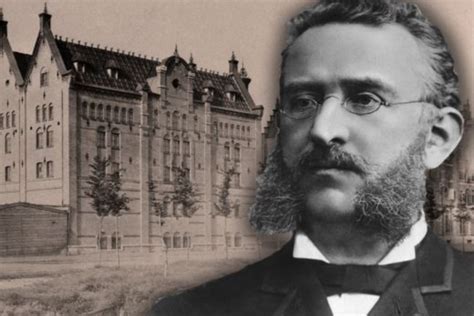 Gerard Heineken portréja