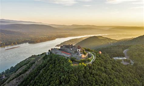 Dunakanyar panoráma fesztiválokkal