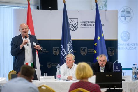 Frittmann János, a HNT új elnöke