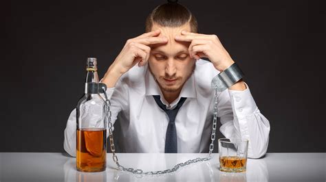 Gyógyszerek alkoholfüggőség kezelésére