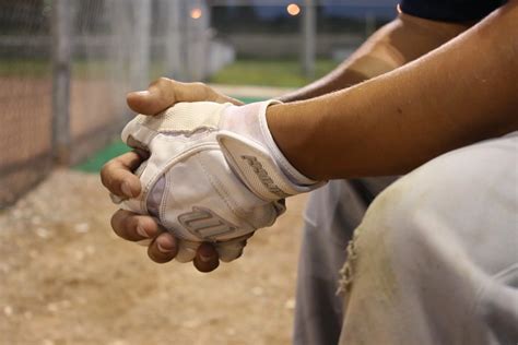 Baseball mérkőzés