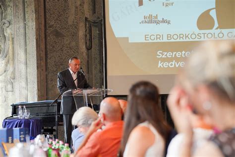 A Gál Lajos Pincészet borainak széles választéka