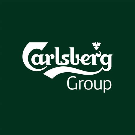 Carlsberg sörgyár logó