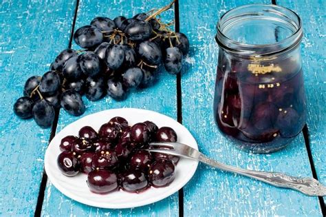 Vörösboros szőlő