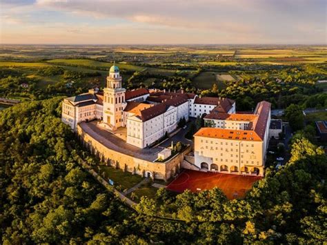 Pannonhalmi Apátság
