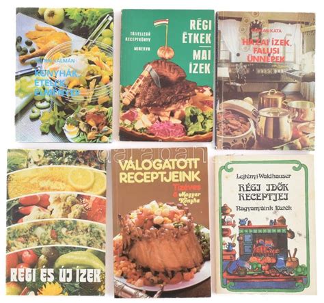 Régi szakácskönyv likőr receptekkel
