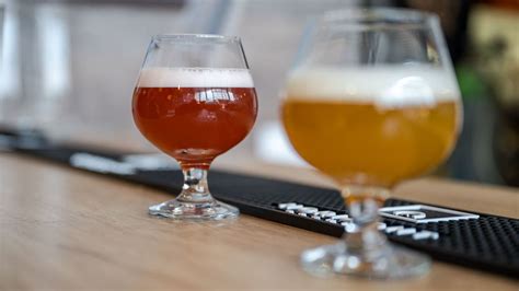 Sörfőzdék és termékeik bemutatása