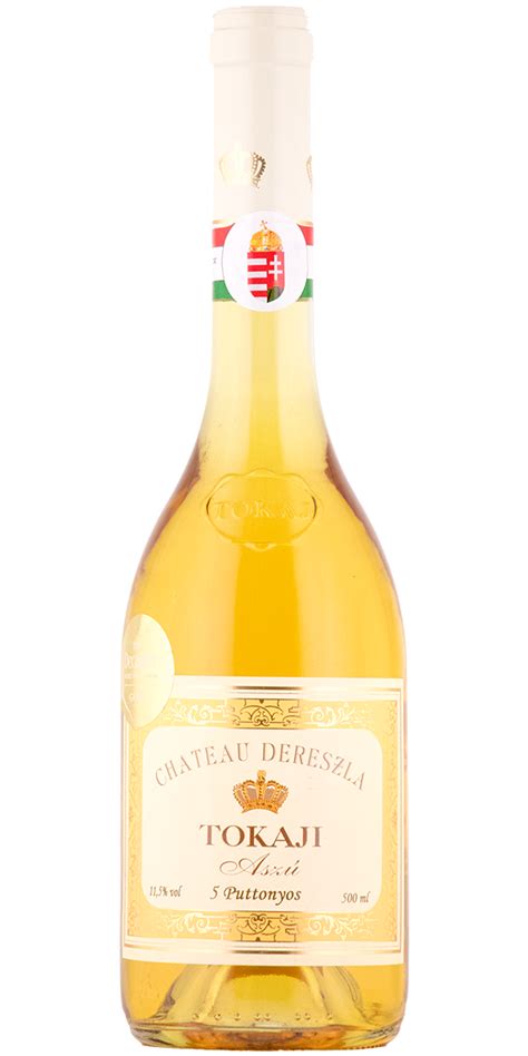 Tokaji aszú érlelés