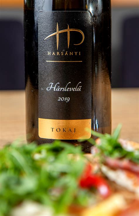 Térkép a Harsányi Pincészet dűlőiről és a Megyer-hegyi Tengerszemről