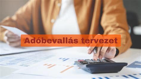 Adóbevallás