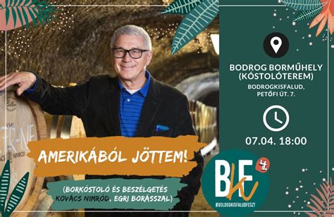 A borműhely hangulatos kóstolóterme