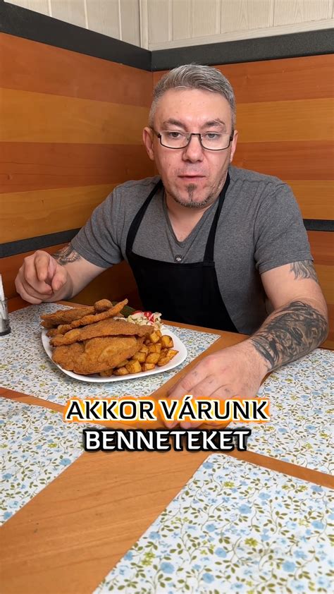 Hatalmas adag magyaros étel