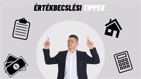 Értékbecslés folyamatábra