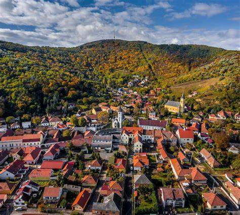 Tokaj-hegyalja kilátás teraszról