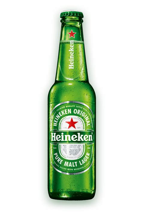 Heineken sörök