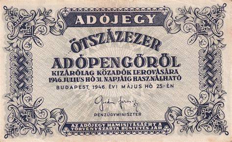 párlat adójegy kiadási folyamat