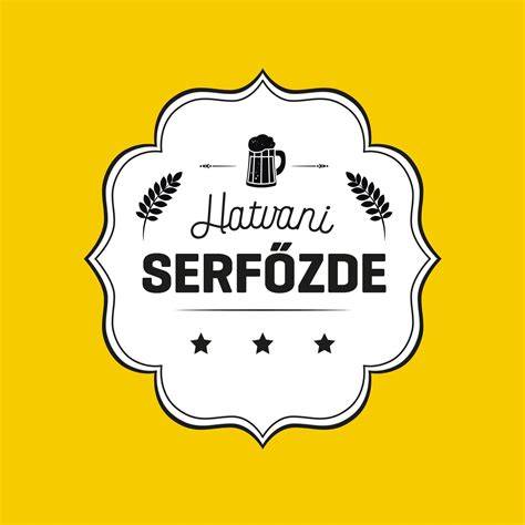 Hatvani Serfőzde látogatói sörárkészlet