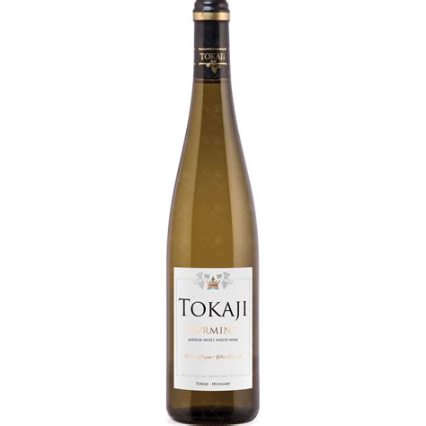 Tokaji furmint és hárslevelű régióképei