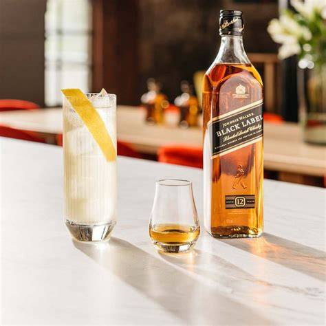 whisky koktél-univerzum vizuális áttekintés