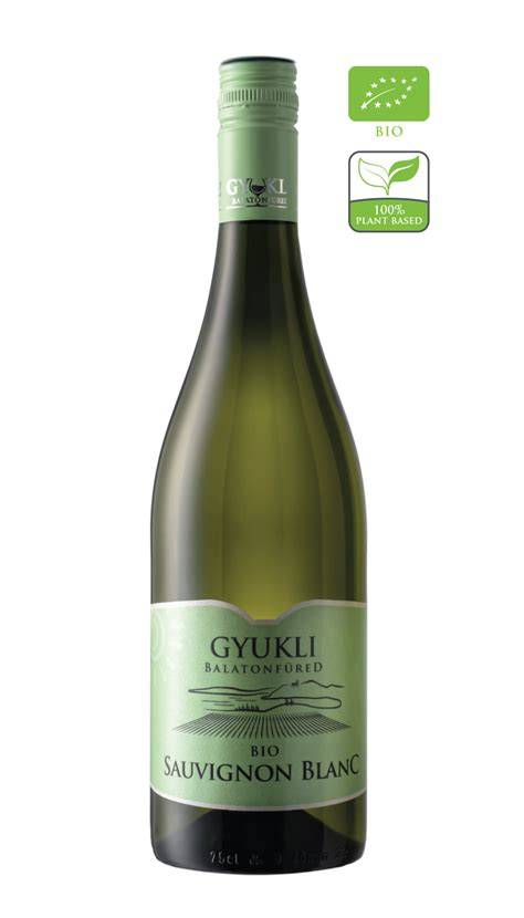szőlőfajta sauvignon blanc aromák grafikon