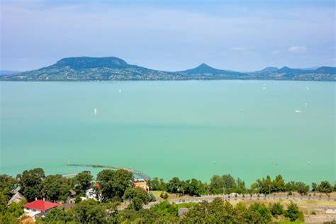Balaton déli partja borvidék