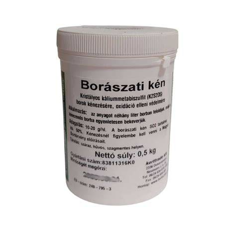 borászati létesítmény vizuális ábra