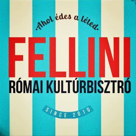 Fellini Római-part Duna-parti stég