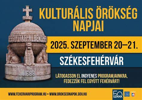 Kismarosi kulturális örökség szimbólumai