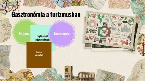 Kismaros turizmus és gasztronómia