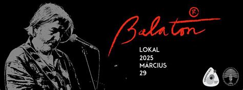 Zenekar a Balaton partján