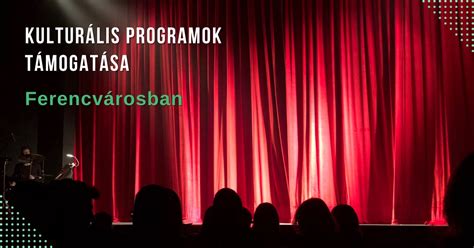 Kulturális programok Budapesten