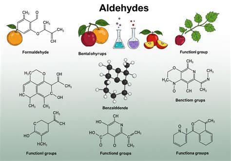 aldehidek redukciója ábrázolás