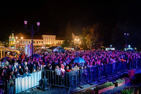 kulturális esemény és Dreher kapcsolódási pont