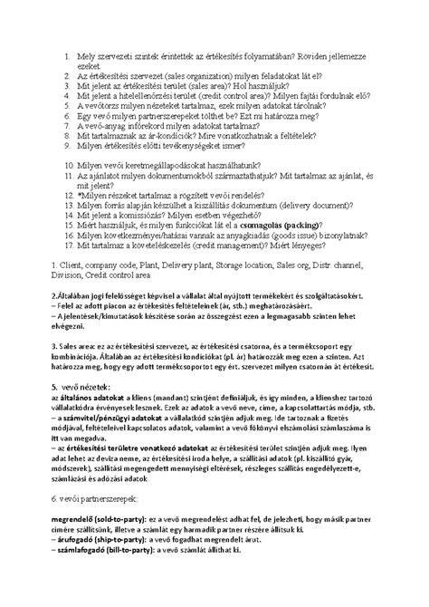 Értékesítési csomagolások és összetevők vizuális áttekintése