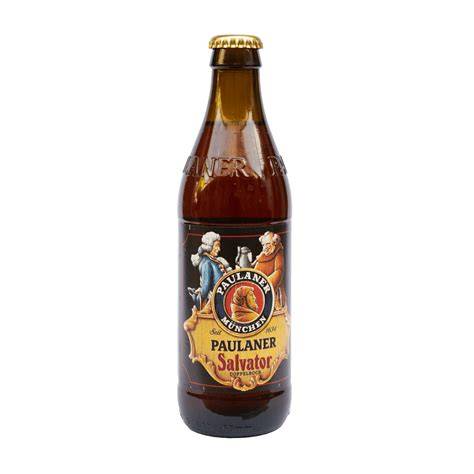 Paulaner Salvator éttermi látkép