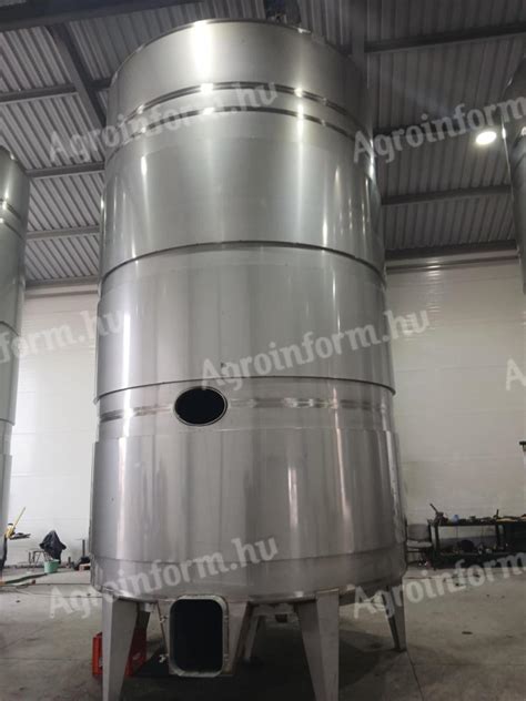 Erjesztő tartályok