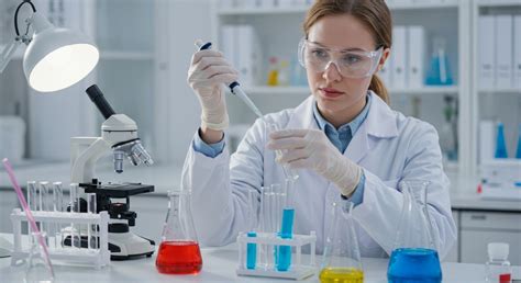 Laboratóriumi kémcsövek