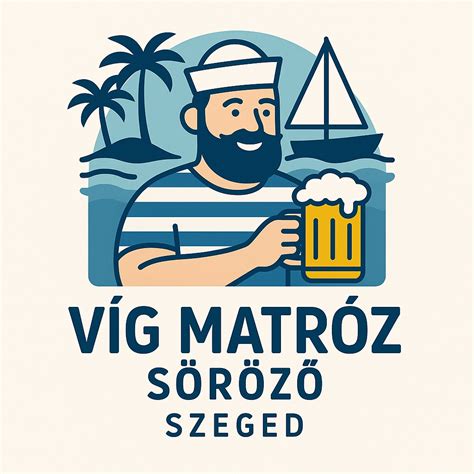 vignó a Víg Matróz kocsmáról