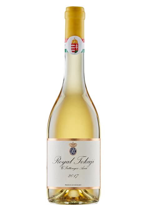 Royal Tokaji pincészet borászat