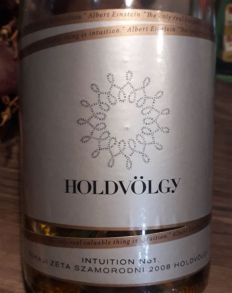 Holdvölgy dűlő szőlő