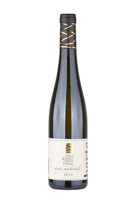 Barta Pince Öreg Király Dűlő