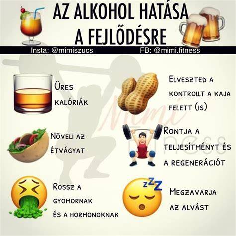 képterv alkohol hatása az agyra