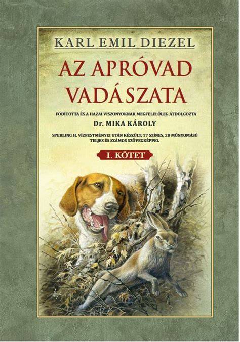 Hanság apróvad vadászata látkép